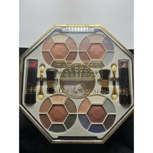 VTG  The Color Workshop /COLOR CLASSICS MAKEUP SET RARE FIND /COLLECTIBLE